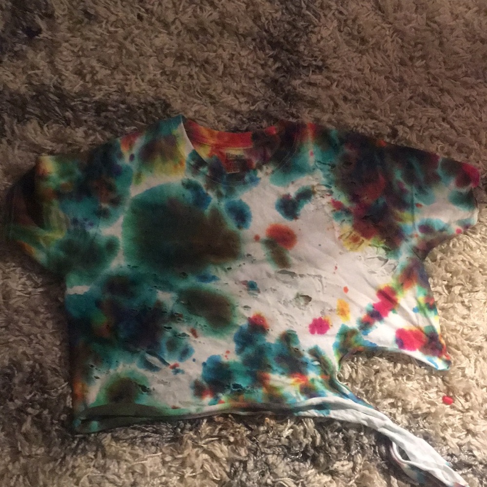 summer top